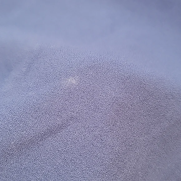 ✅️ L.K. Bennett Blue Ivor Sheath, Sz 14 - Picture 10 of 10